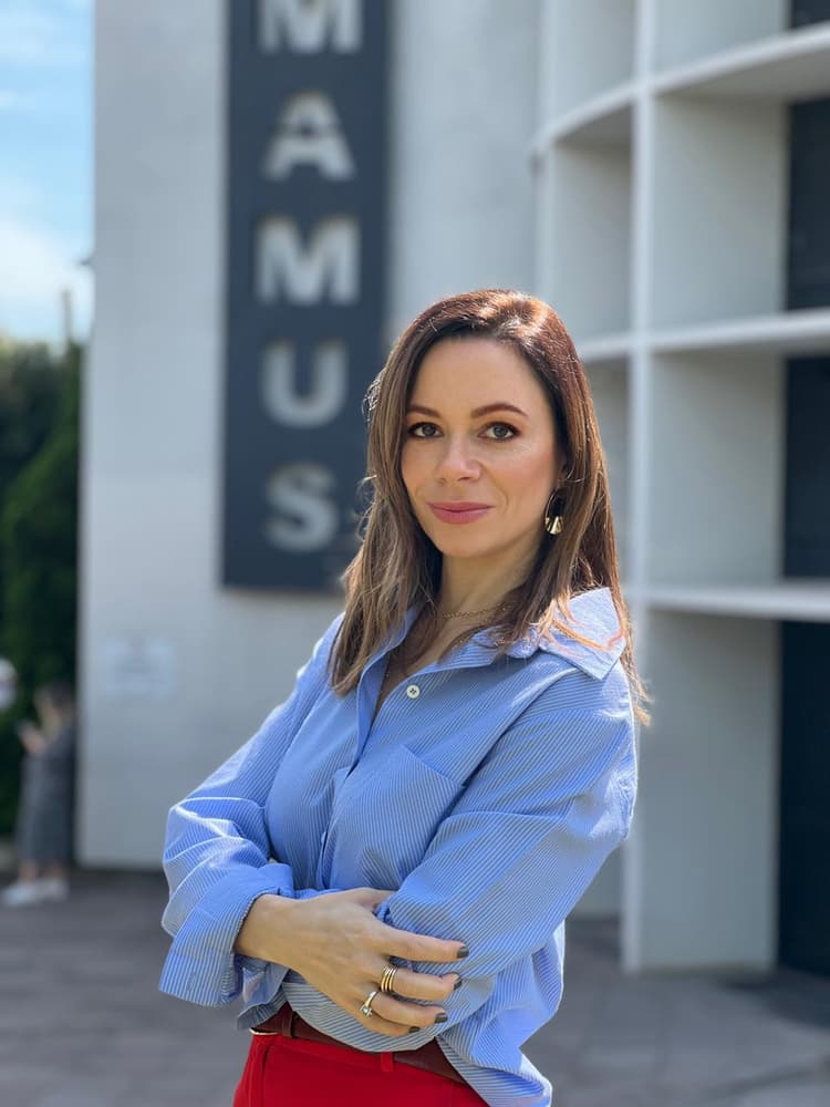 Rovana Bortolini