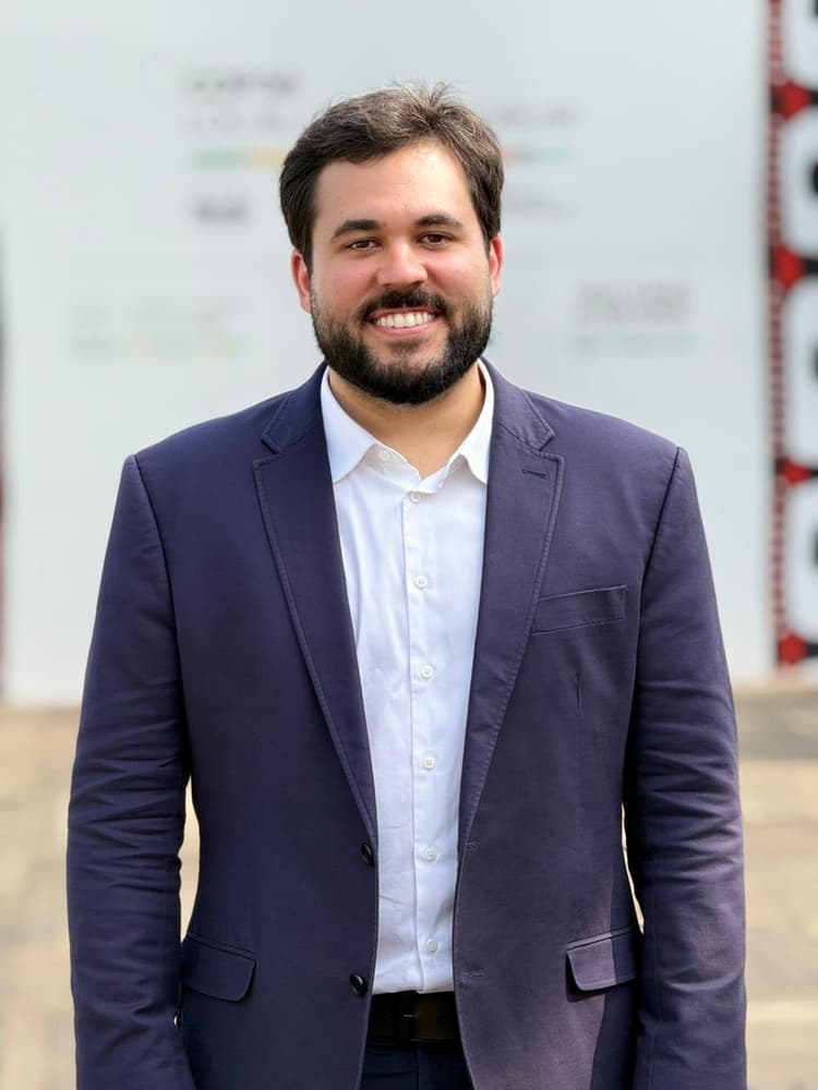 Pedro Cunha