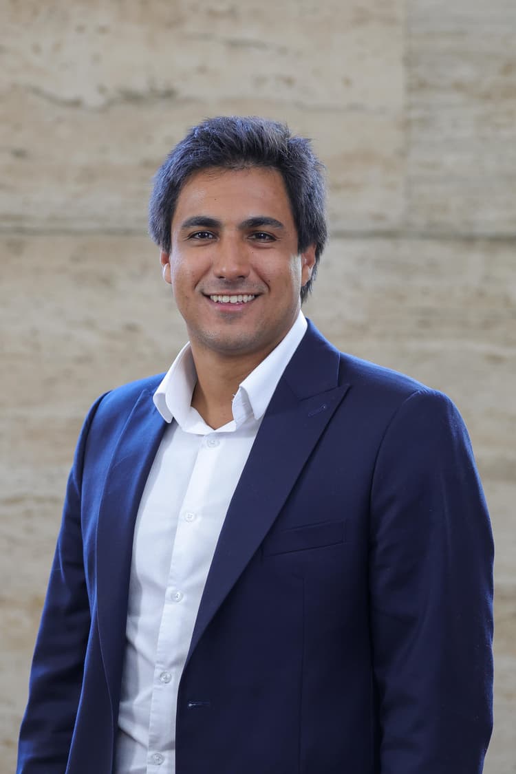 Pedro Fernandes