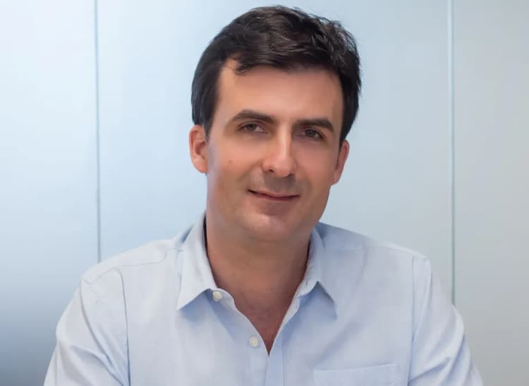 Maxime Barkatz