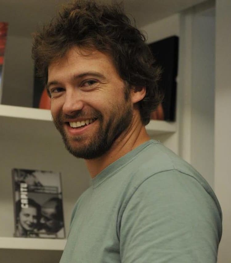 Felipe Karasek