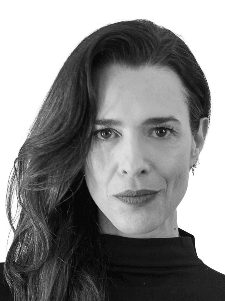 Luciana Fonseca