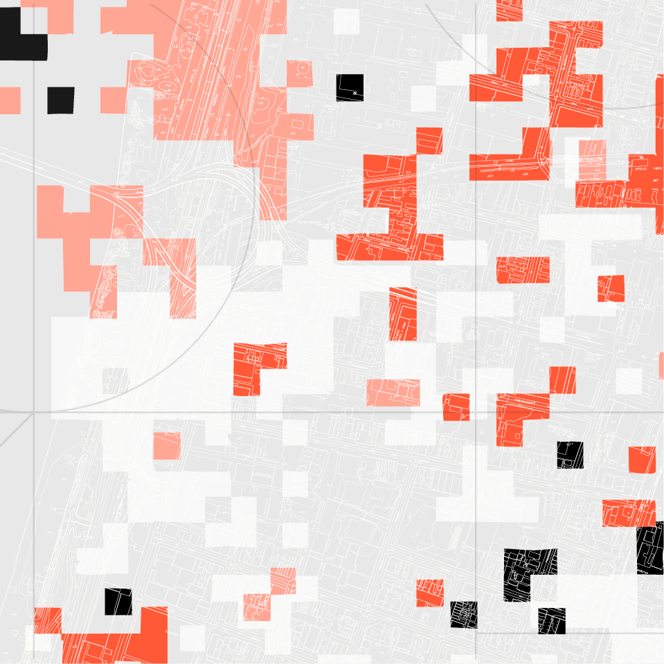 Urban Data Science