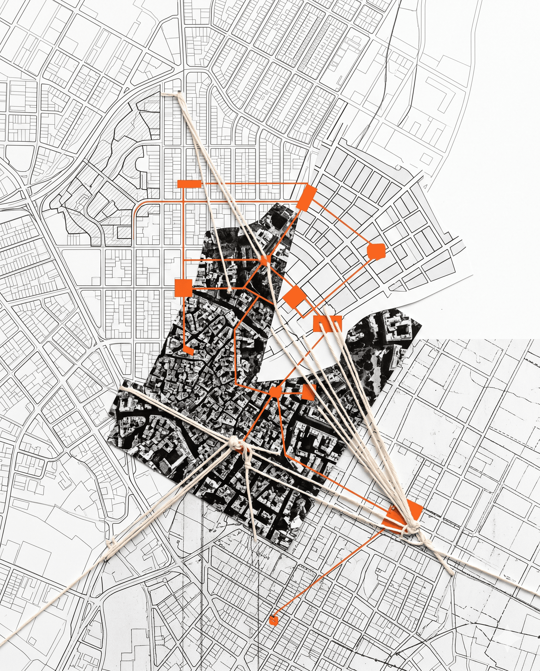 A Cidade Contemporânea