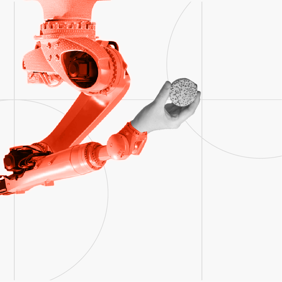Construção Digital e Materialidade Inteligente