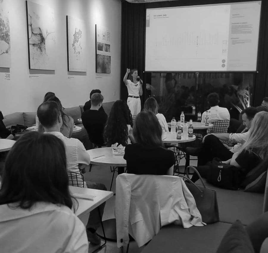 Gestão Ágil para Empreendimentos Imobiliários