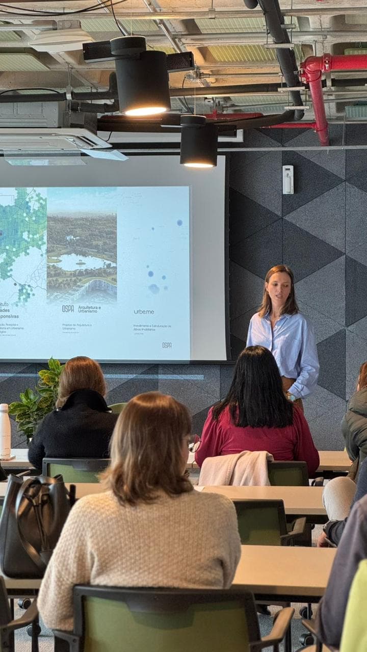 Gestão Ágil para Empreendimentos Imobiliários - 2