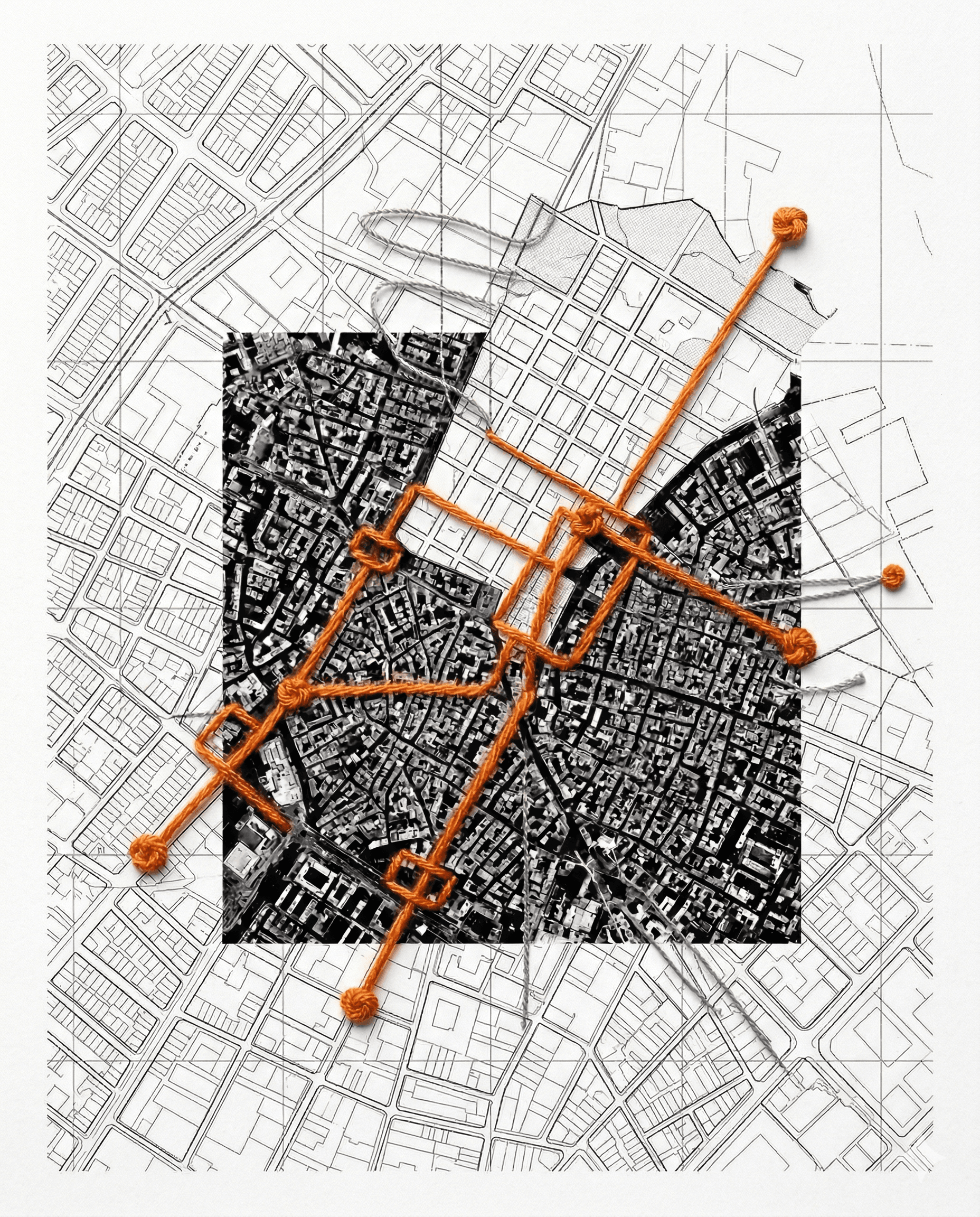 Habitar a Cidade
