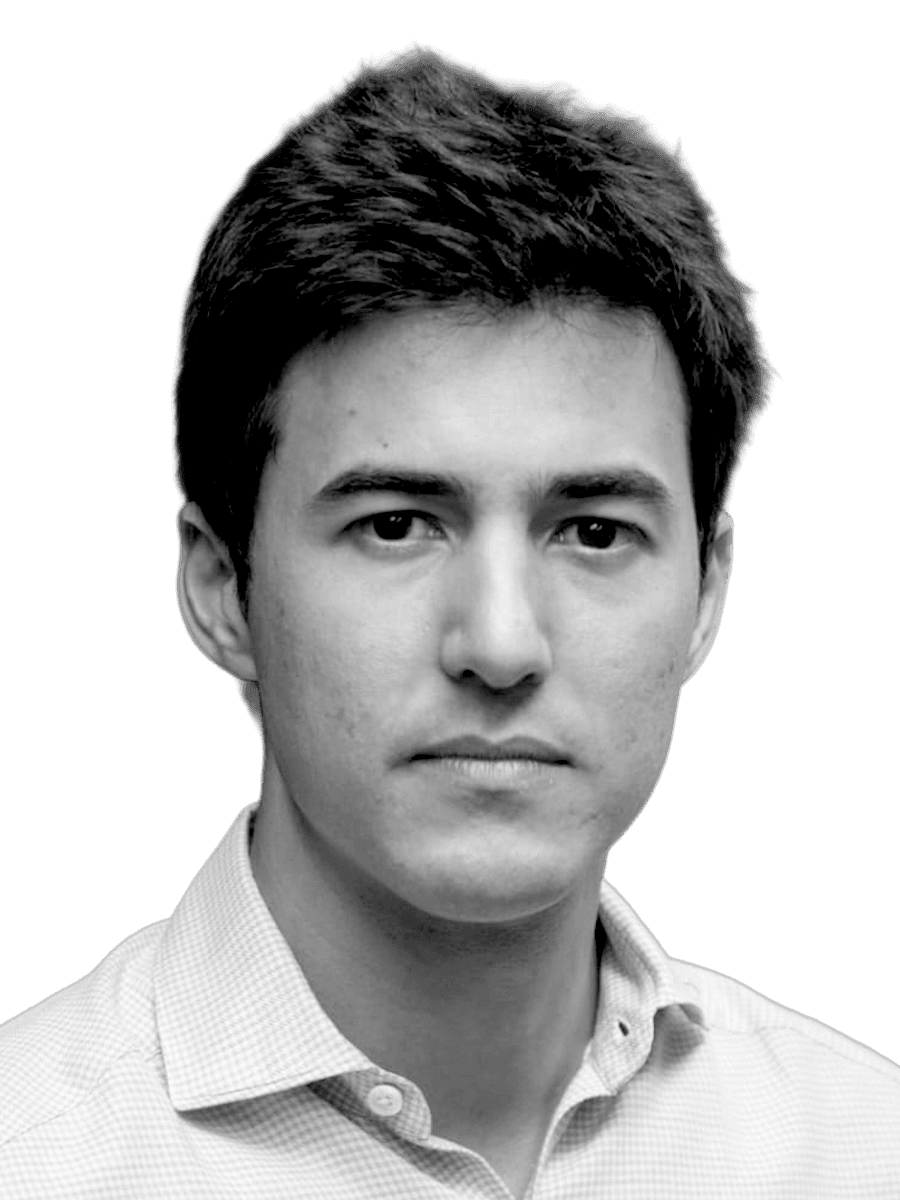 Anthony Ling — próximo convidado do Quintas na Cidade