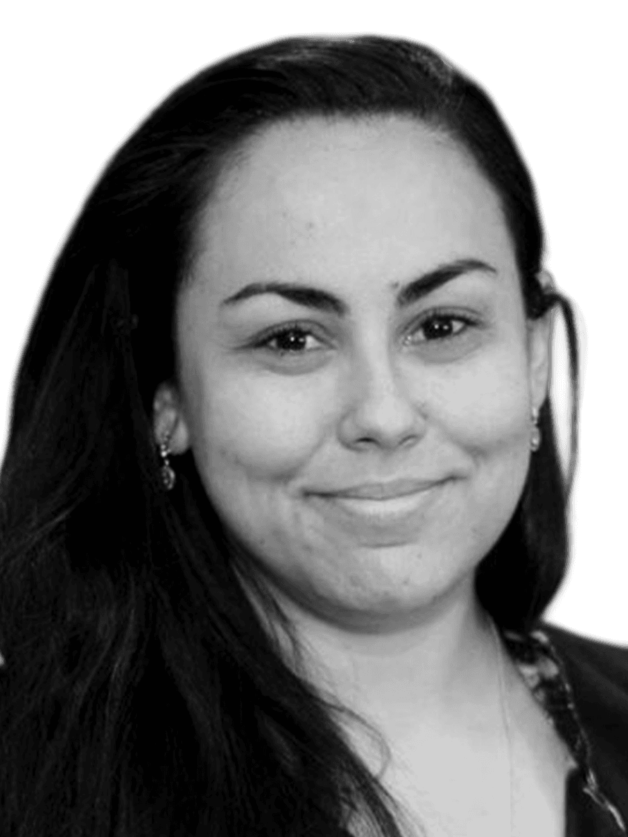 Carina Quirino