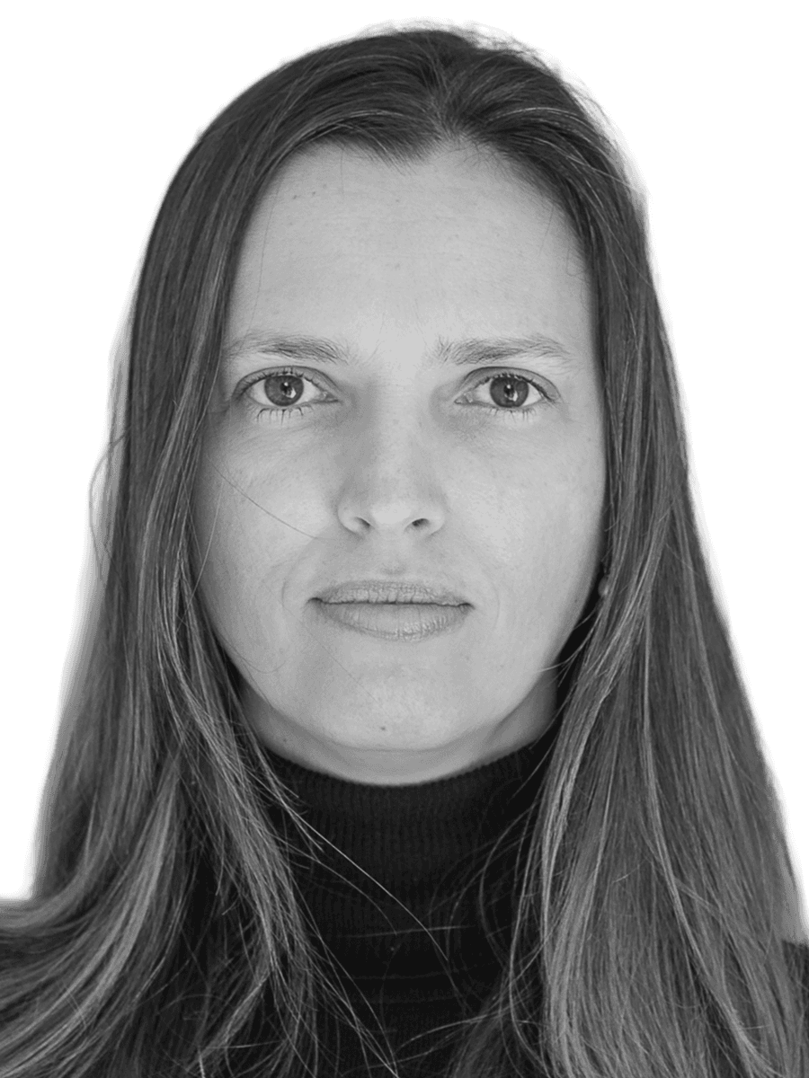 Carolina Souza Pinto