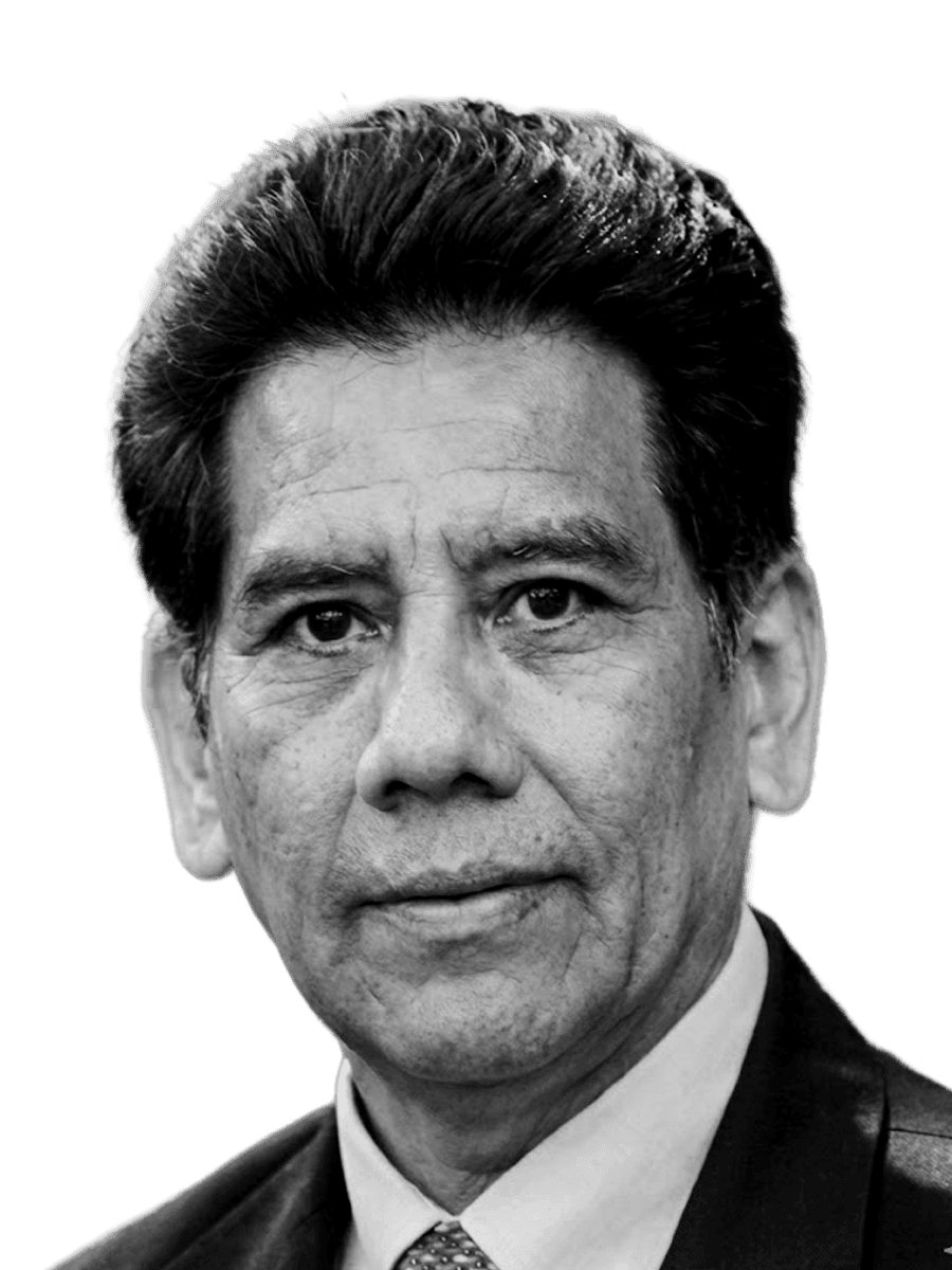 Emilio Merino