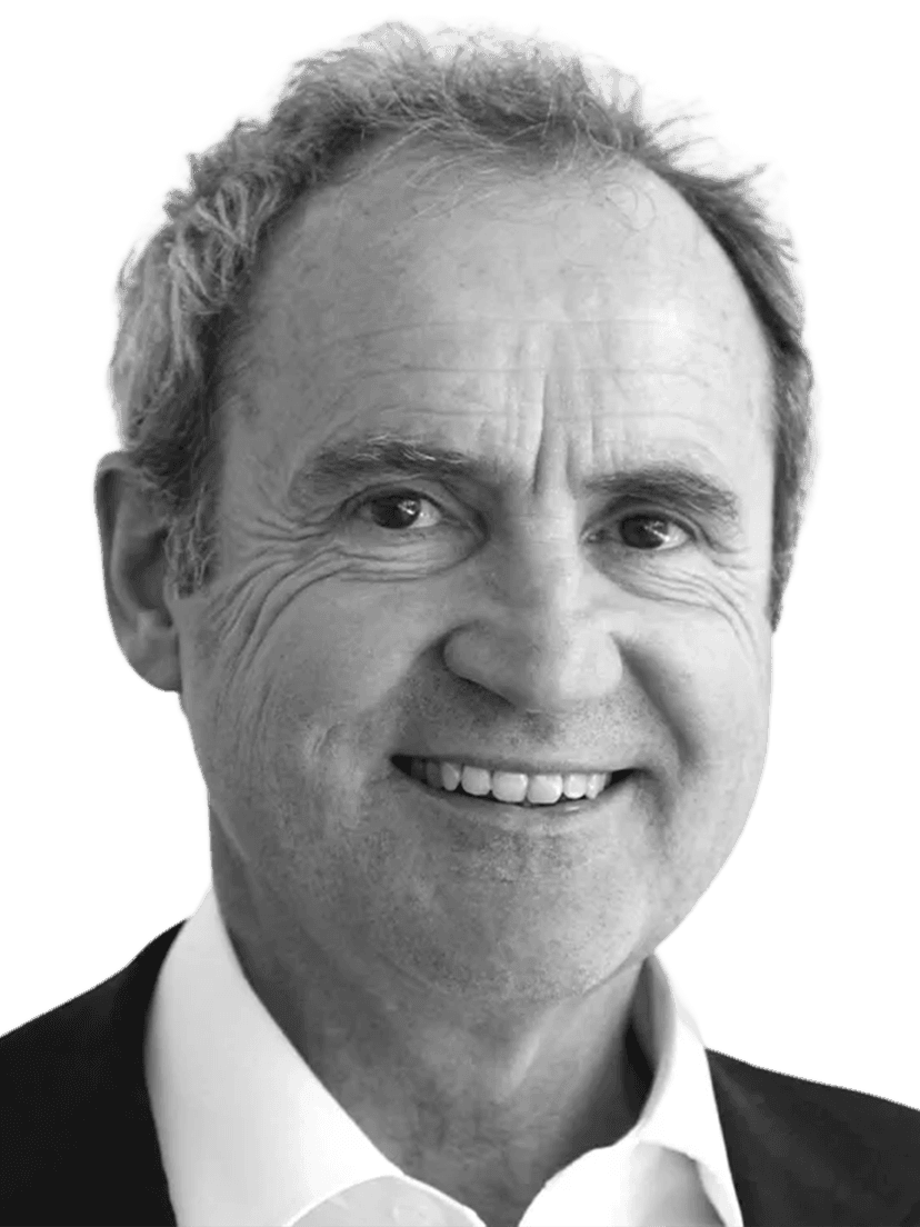 Gerhard Schmitt