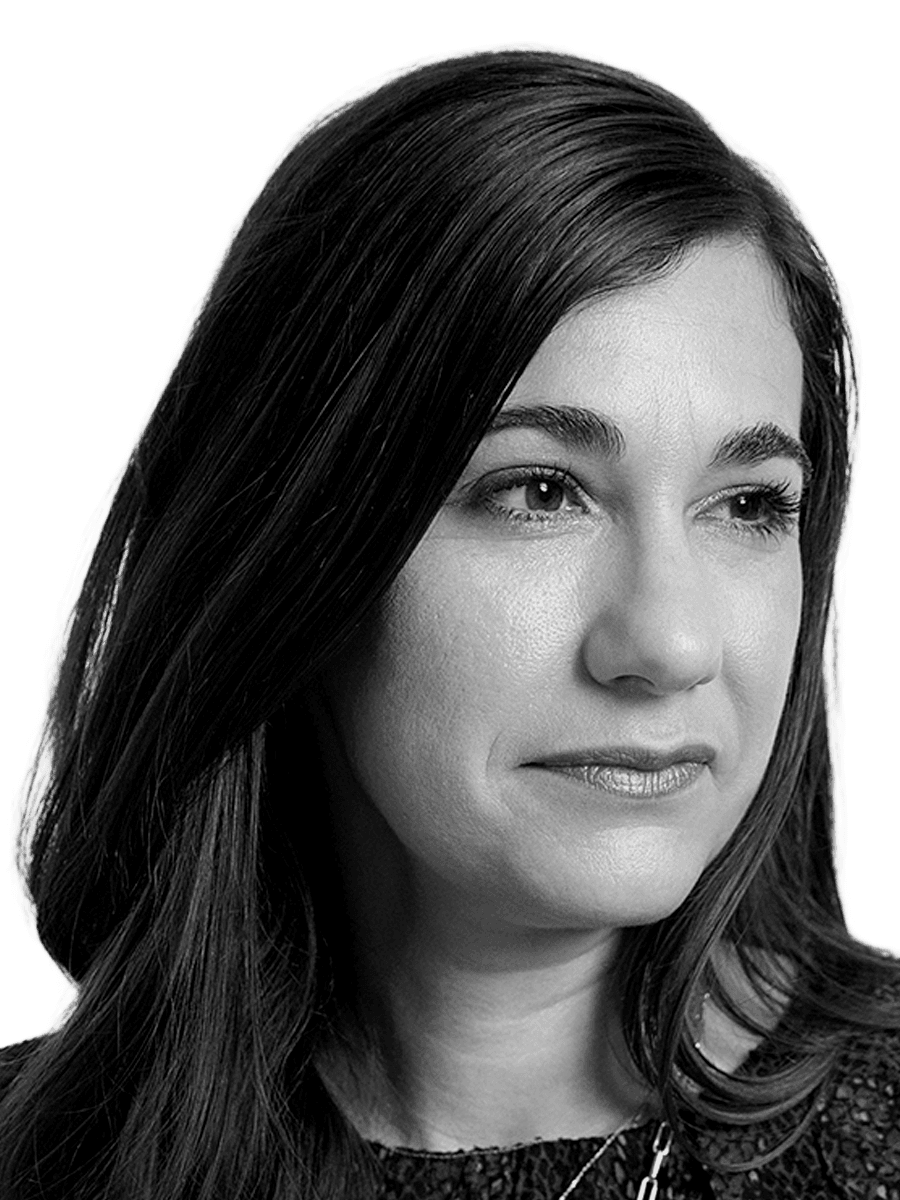 Isabel Castilla