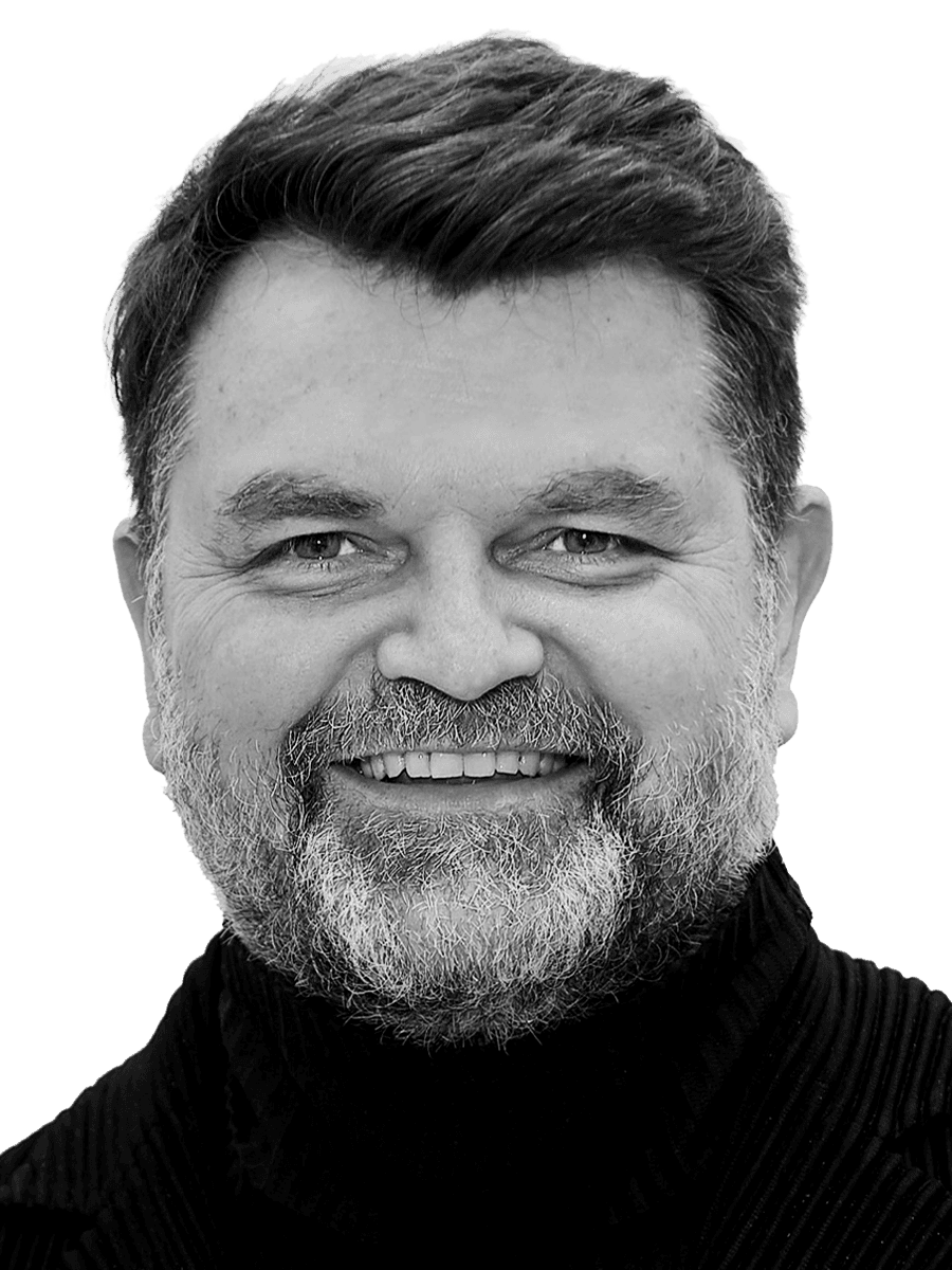 Kai-Uwe Bergmann