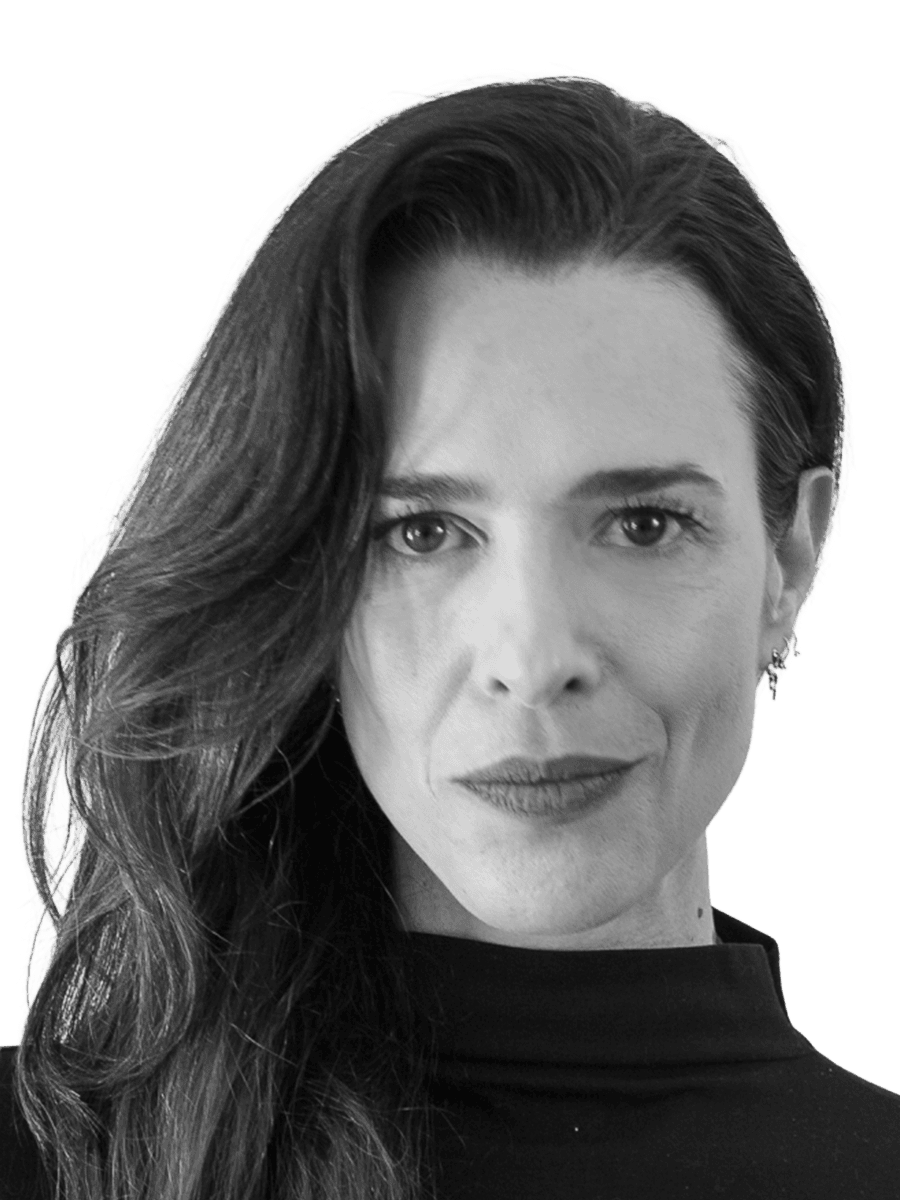 Luciana Fonseca