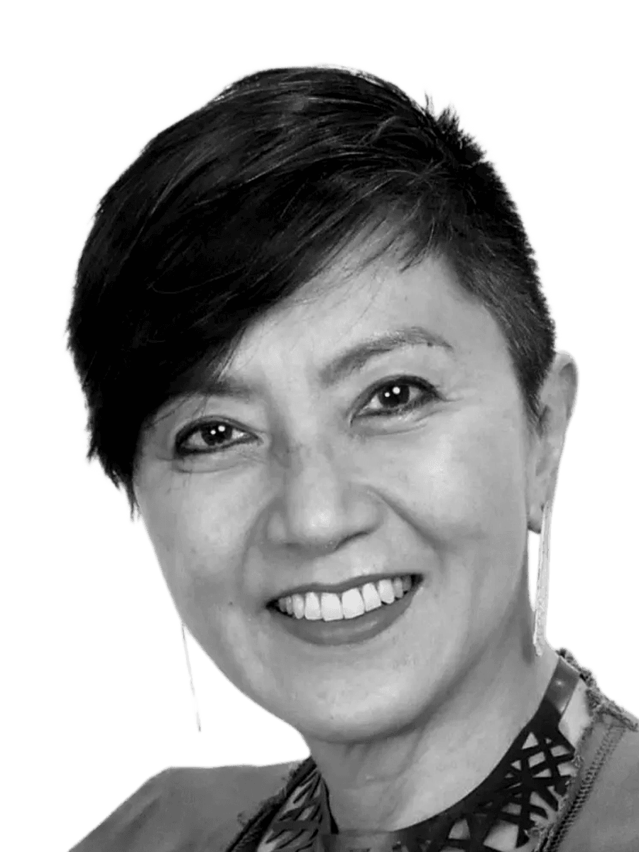 Marcia Oliveira