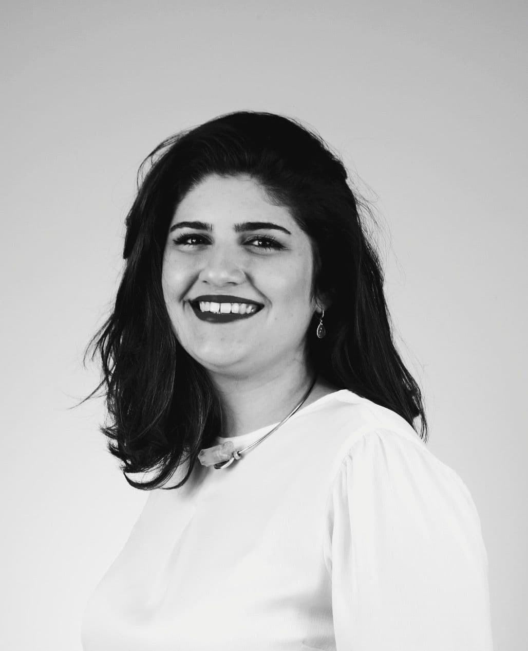 Maria Catarina Ribeiro