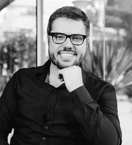 Orlando Nastri Neto