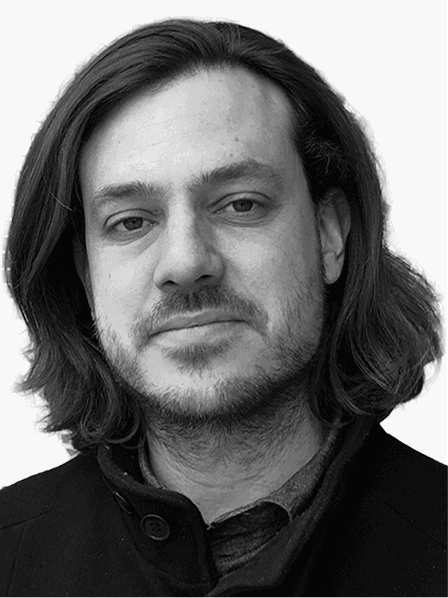 Pablo Sendra