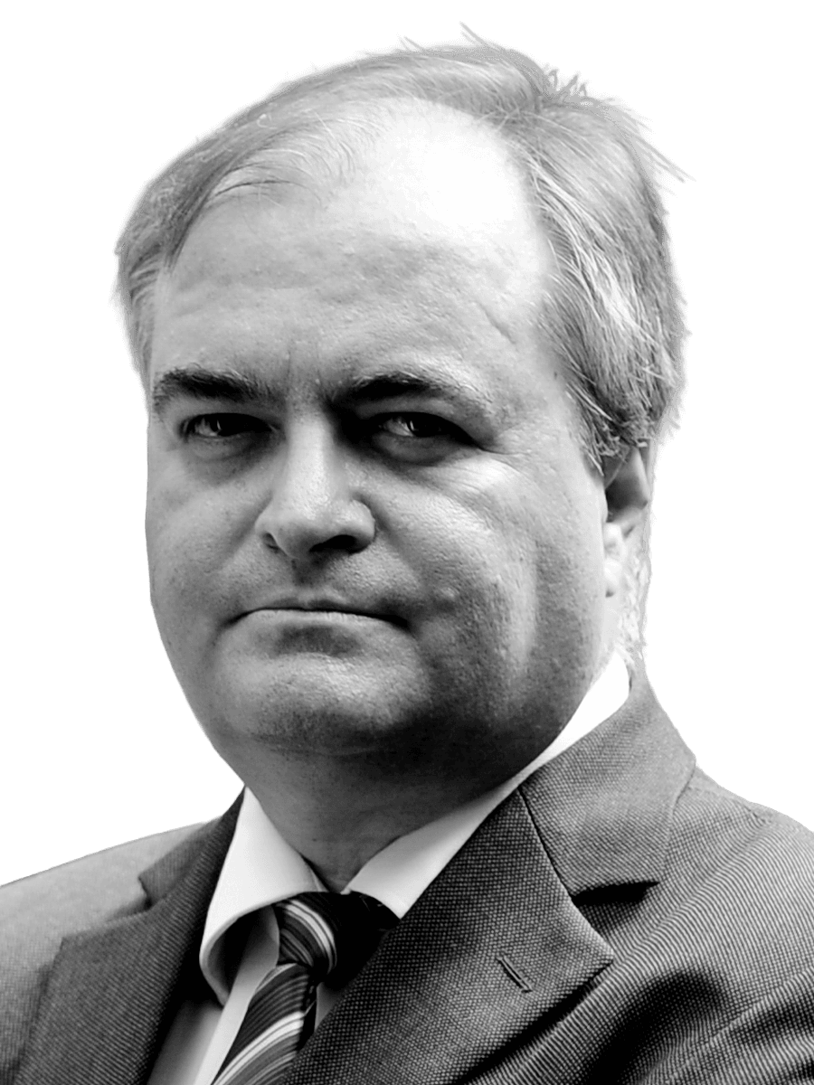 Victor Carvalho Pinto