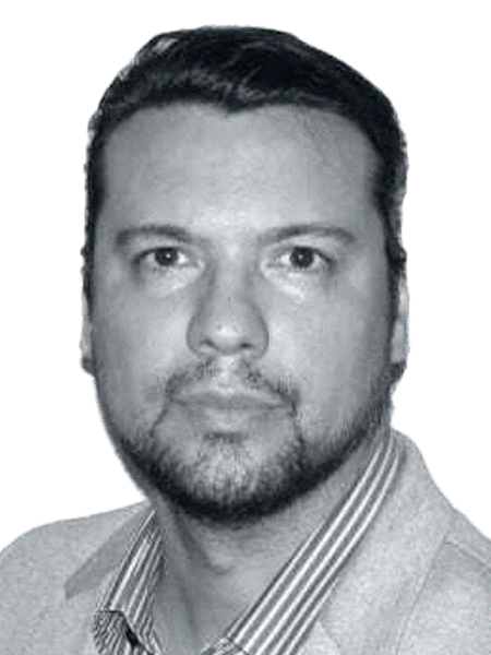 Vinicius Netto