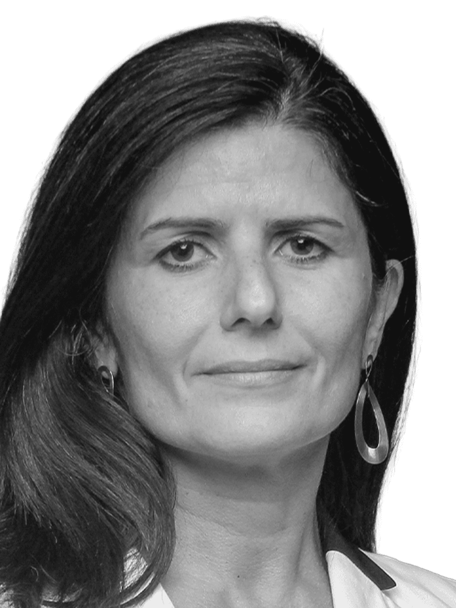 Zeina Latif