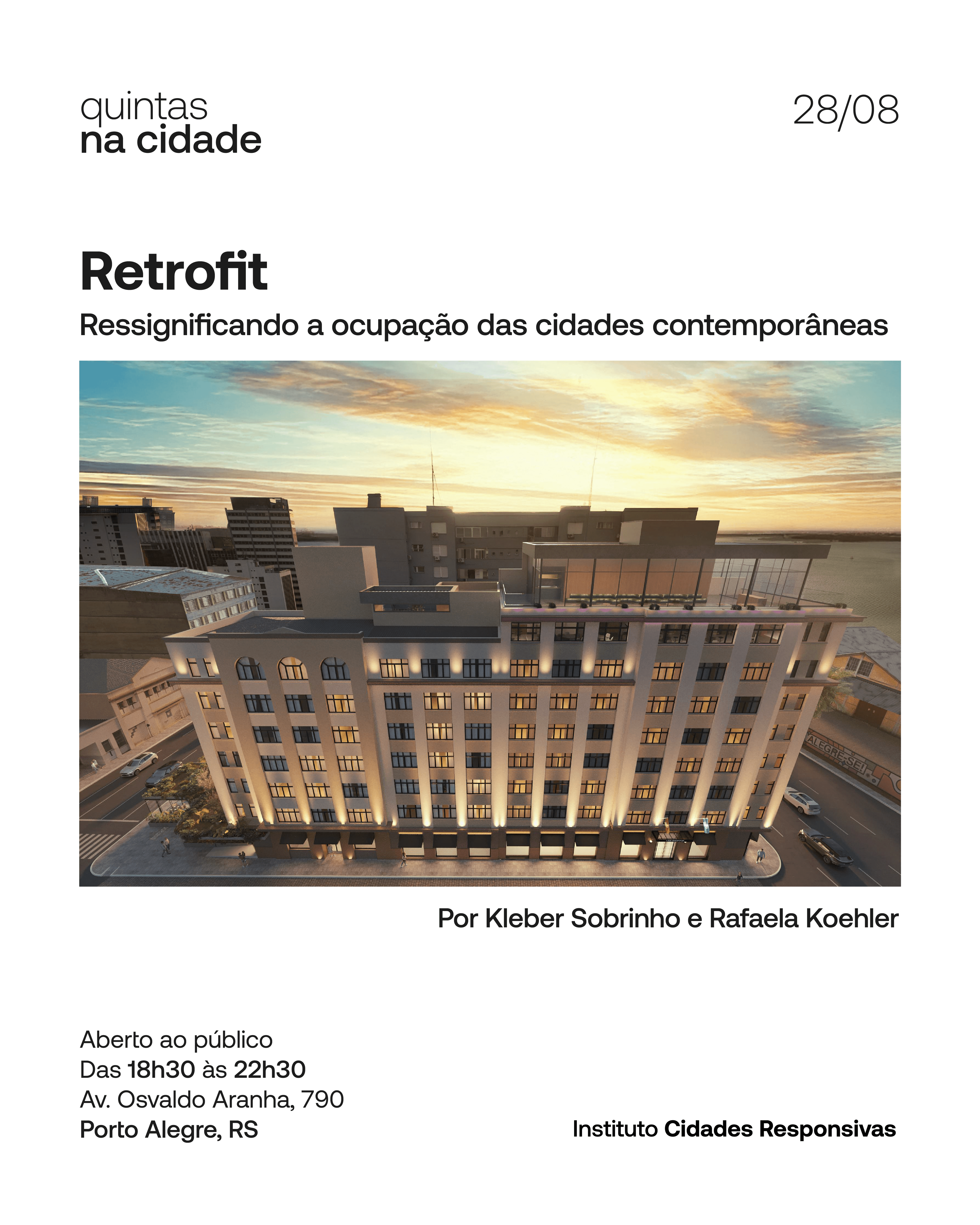 Retrofit