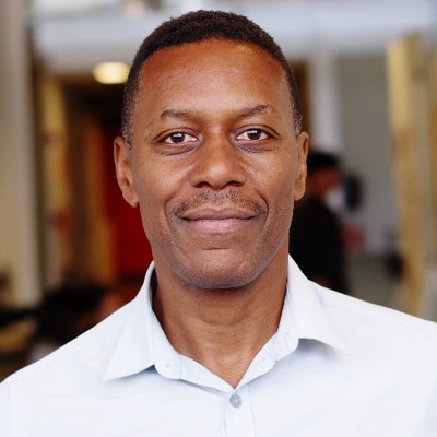 Marc Norman